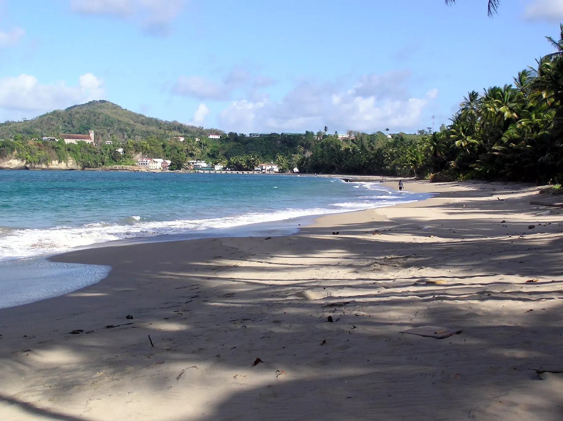 Saint Patrick Parish Region | Grenada - Rated 1.5