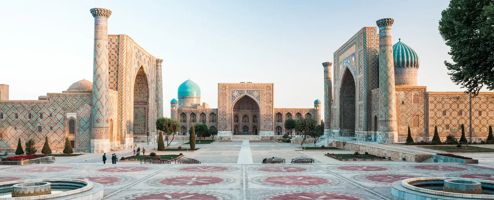 Samarqand | Samarqand Region Region, Uzbekistan - Rated 4.8