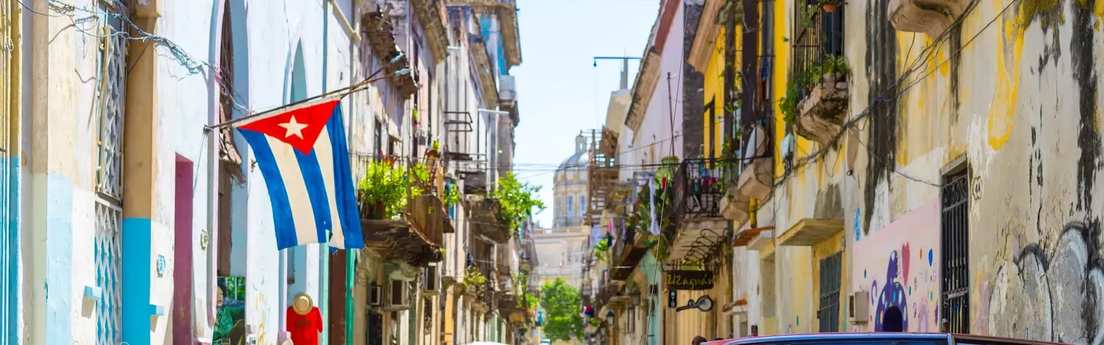 Santiago de Cuba Region | Cuba - Rated 2.8
