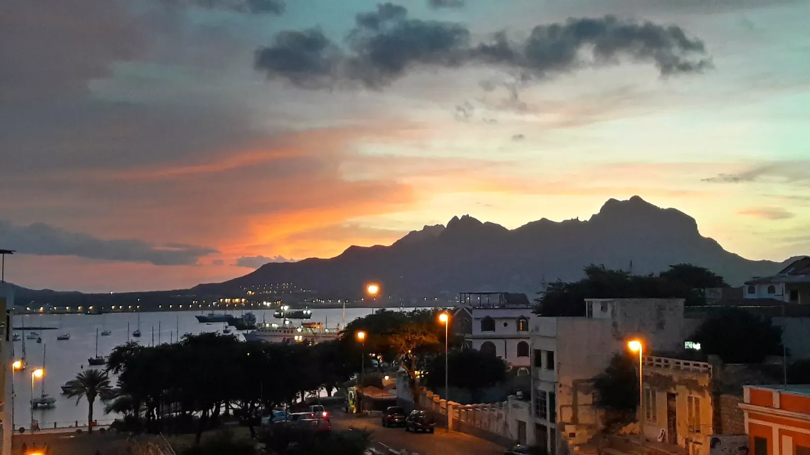 Sao Vicente Region | Cape Verde - Rated 3.4