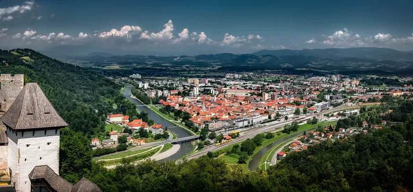 Savinja Region | Slovenia - Rated 4.3