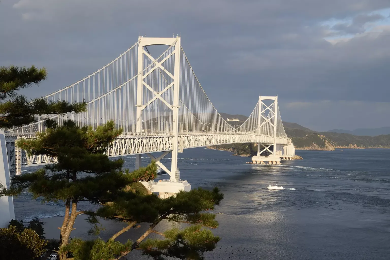 Shikoku Region | Japan - Rated 2.6