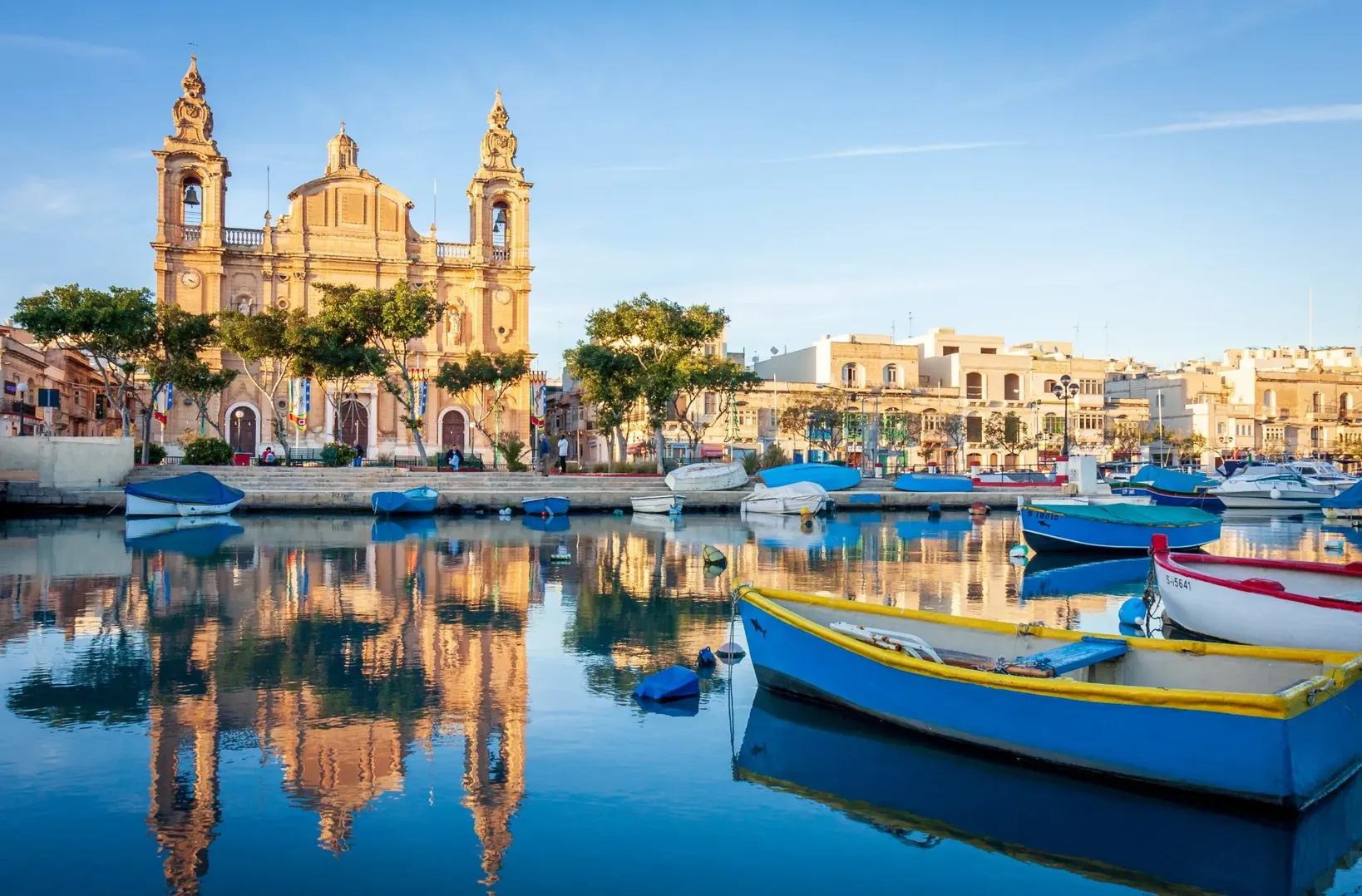 Sliema | Northern region Region, Malta - Rated 5.3