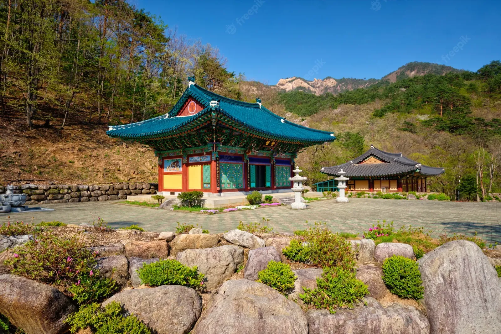 Sokcho | Gwandong Region, South Korea - Rated 3.7