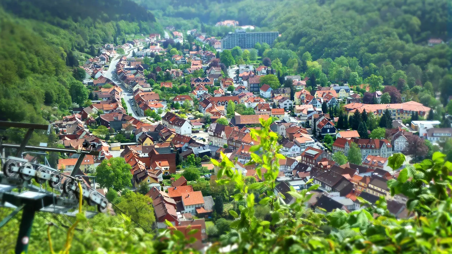 Sonnberg im Muhlkreis | Upper Austria Region, Austria - Rated 3.5