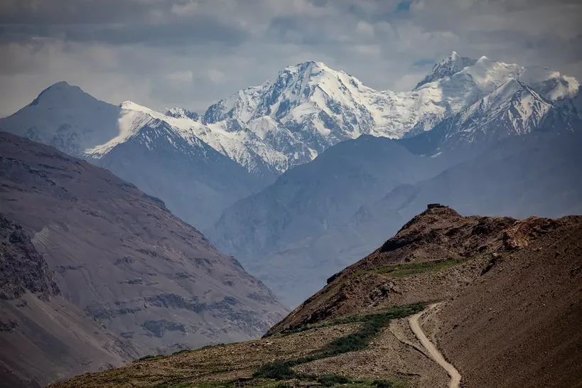 South Tajikistan Region | Tajikistan - Rated 1.7