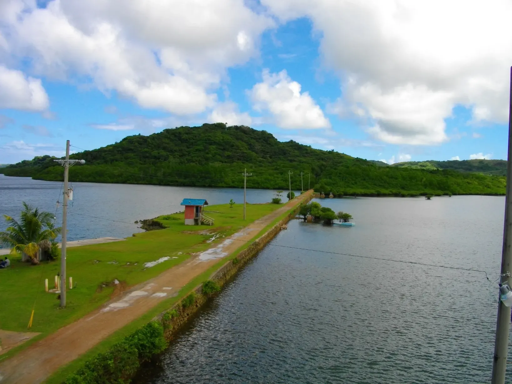 State of Nardmau Region | Palau - Rated 0.8