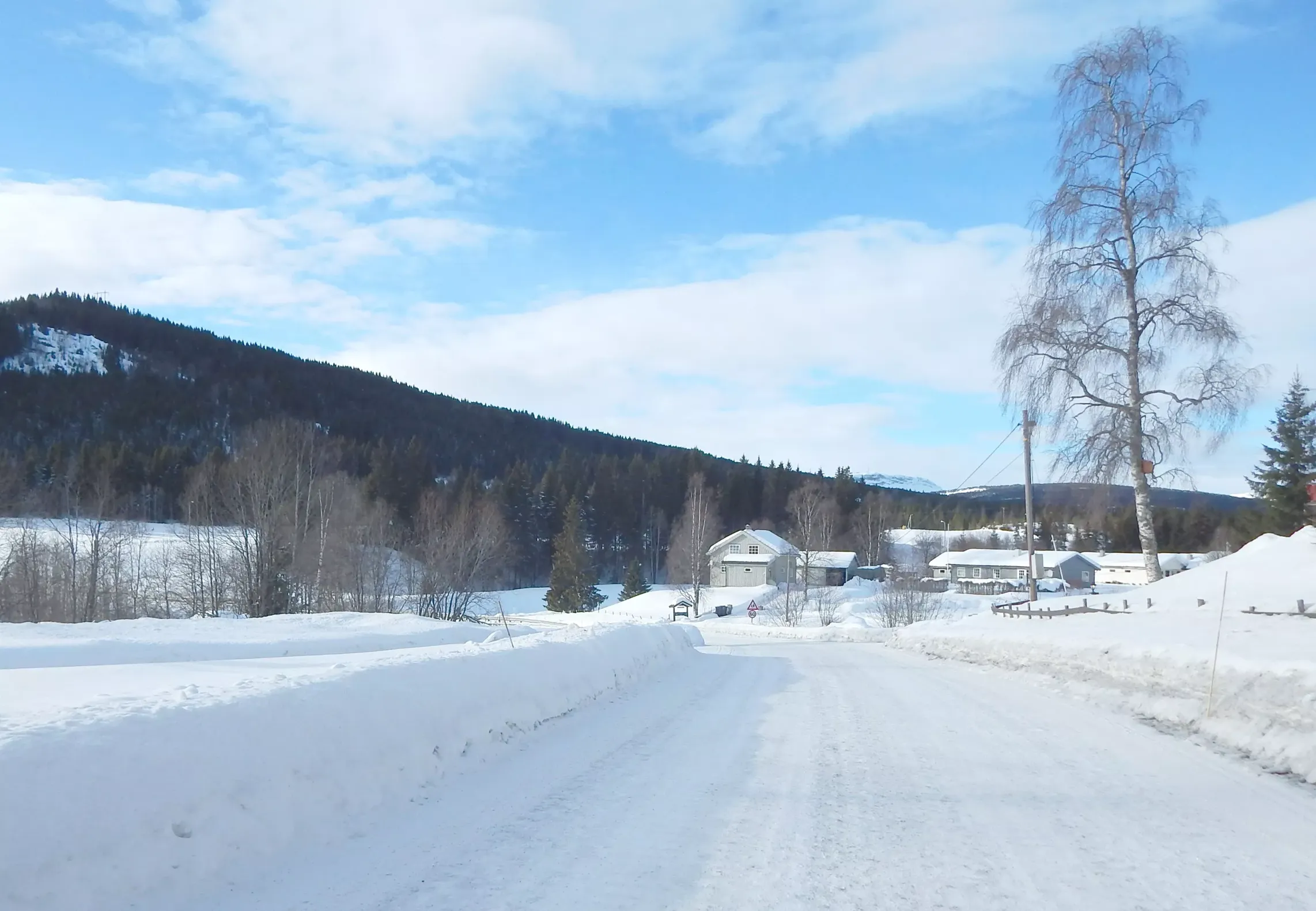 Svingvoll | Eastern Norway Region, Norway - Rated 5.4