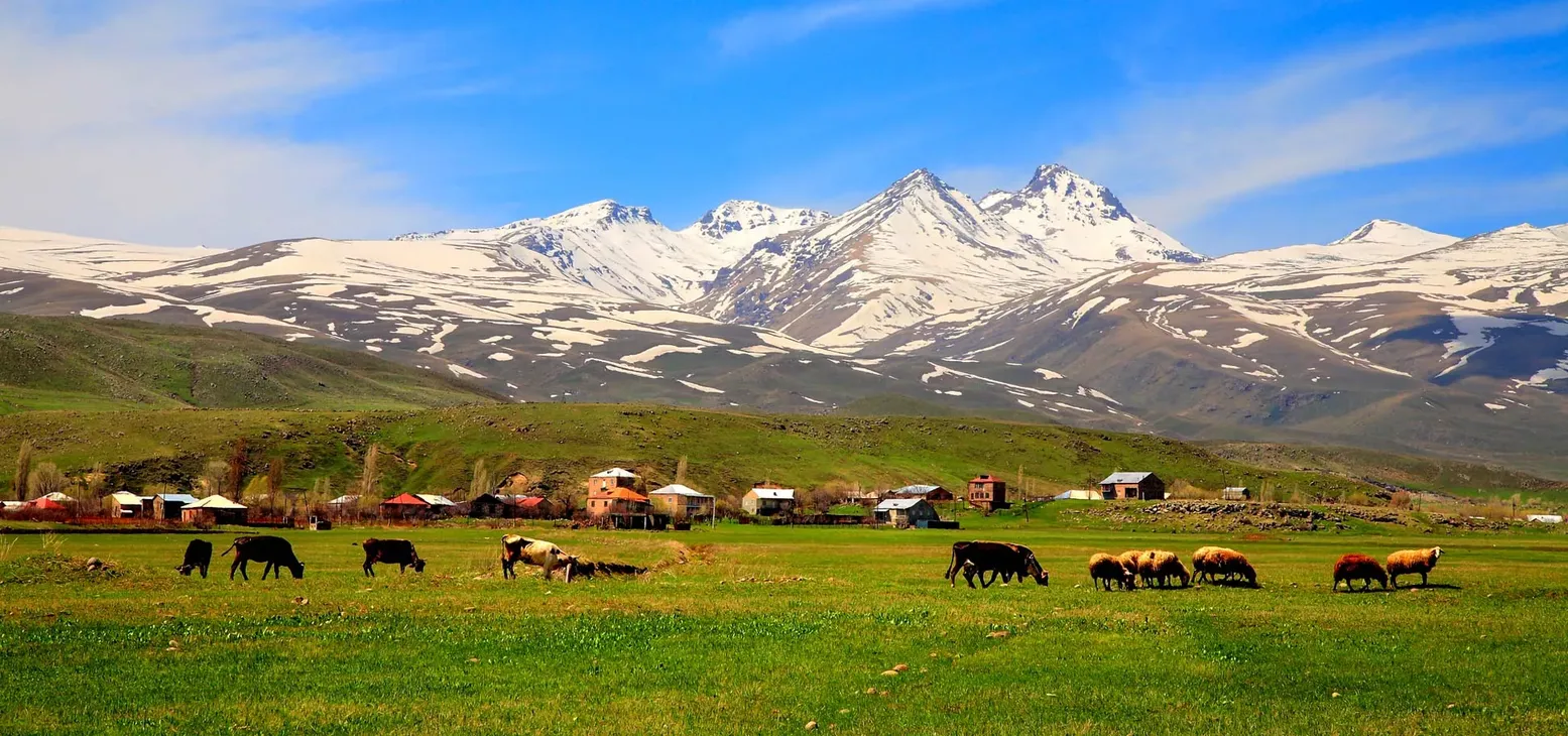 Syunik Province Region | Armenia - Rated 2.9