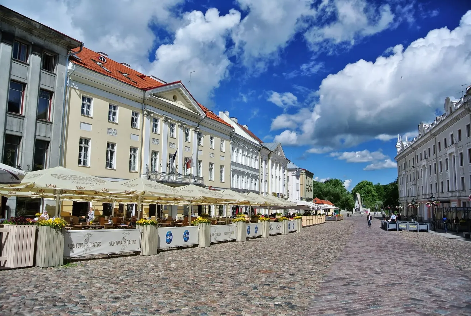 Tartu | Tartu County Region, Estonia - Rated 5.1