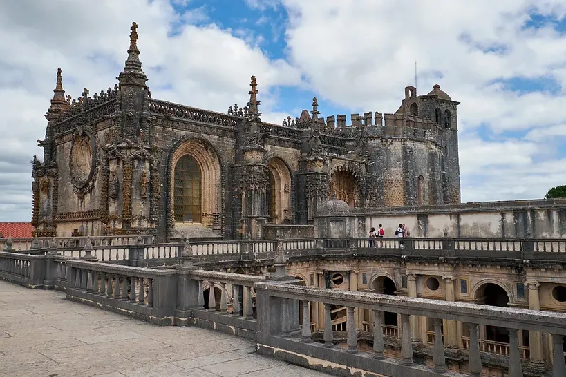 Tomar | Centro Region, Portugal - Rated 3.9