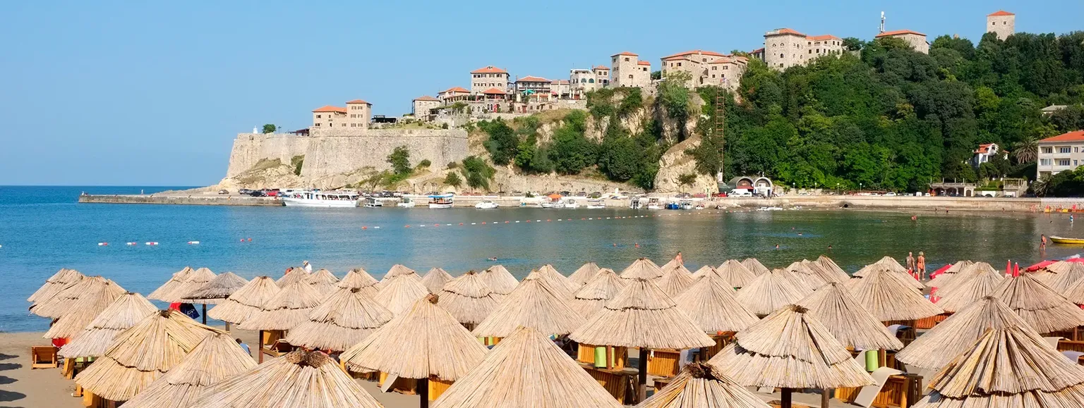 Ulcinj | Coastal Montenegro Region, Montenegro - Rated 4.8