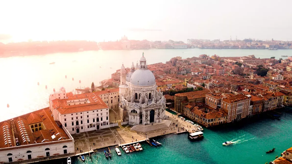 Venice | Veneto Region, Italy - Rated 8.1