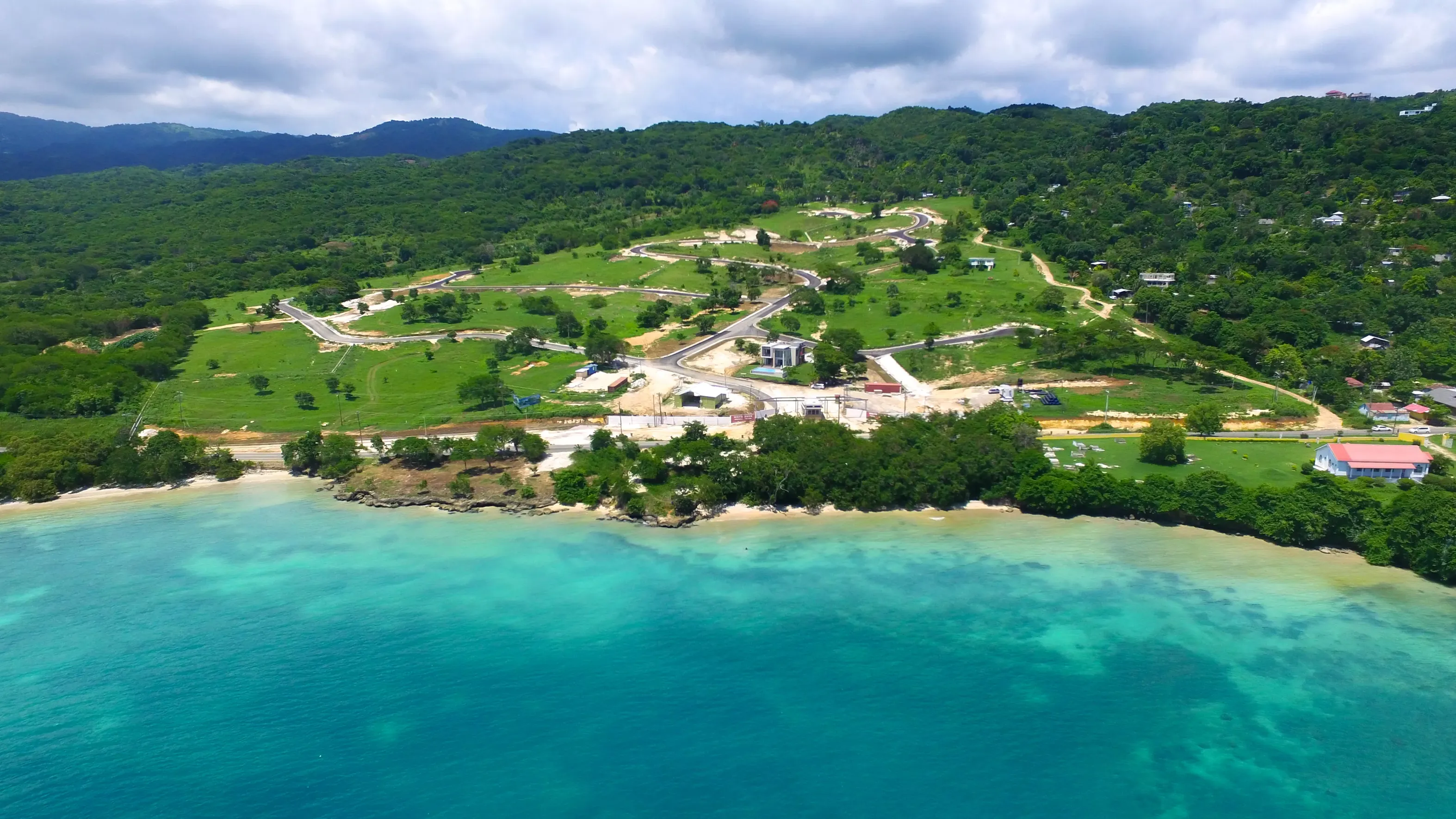 Westmoreland Parish Region | Jamaica - Rated 4.5