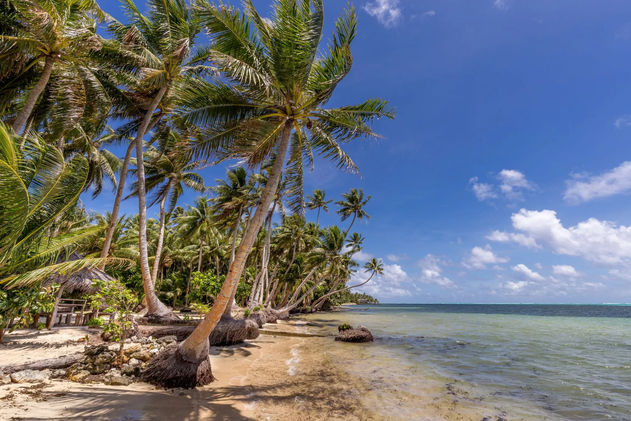 Yap's Region | Micronesia - Rated 1.8