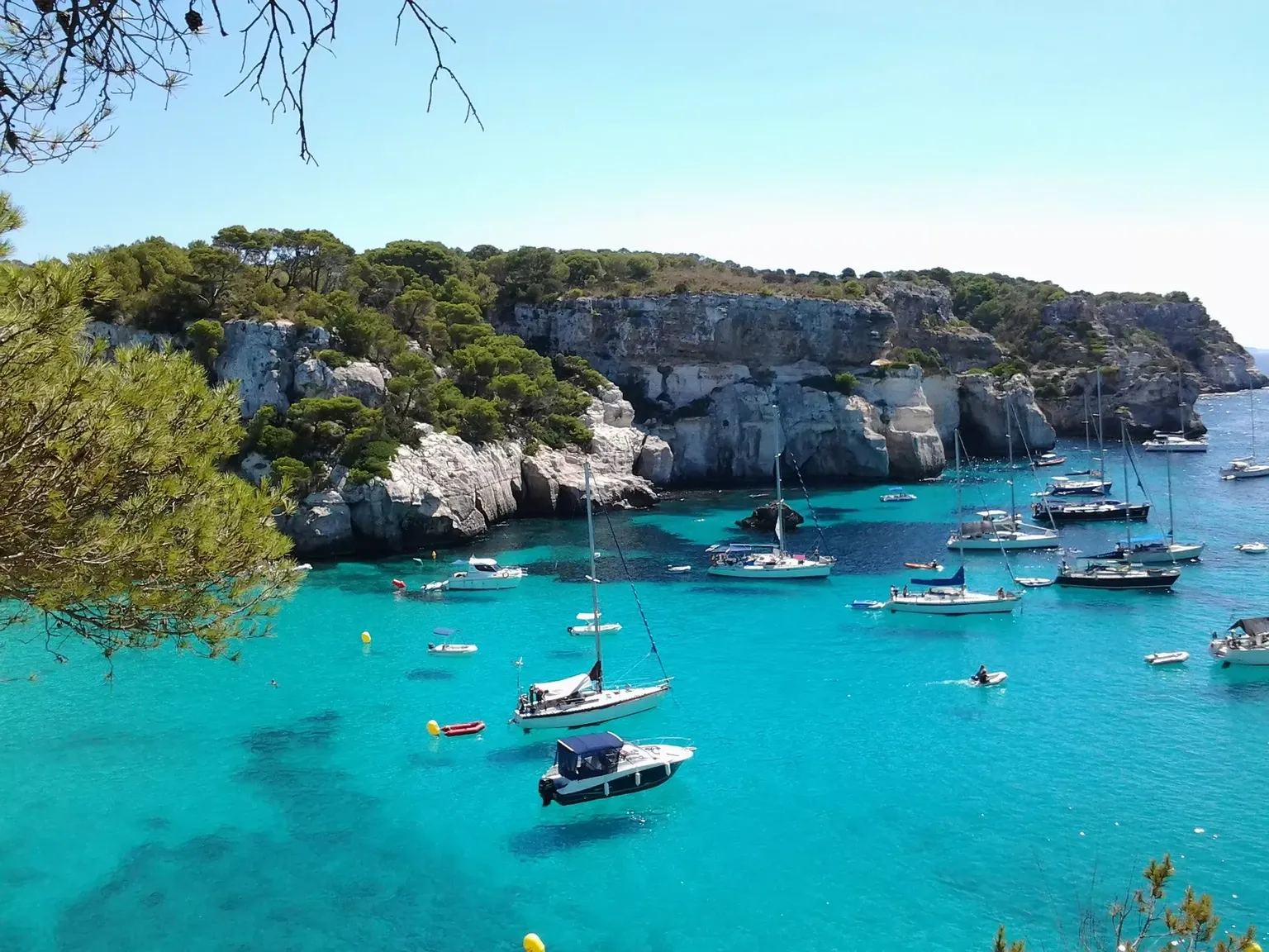 Balearic Islands Region | Spain - Rated 7.8