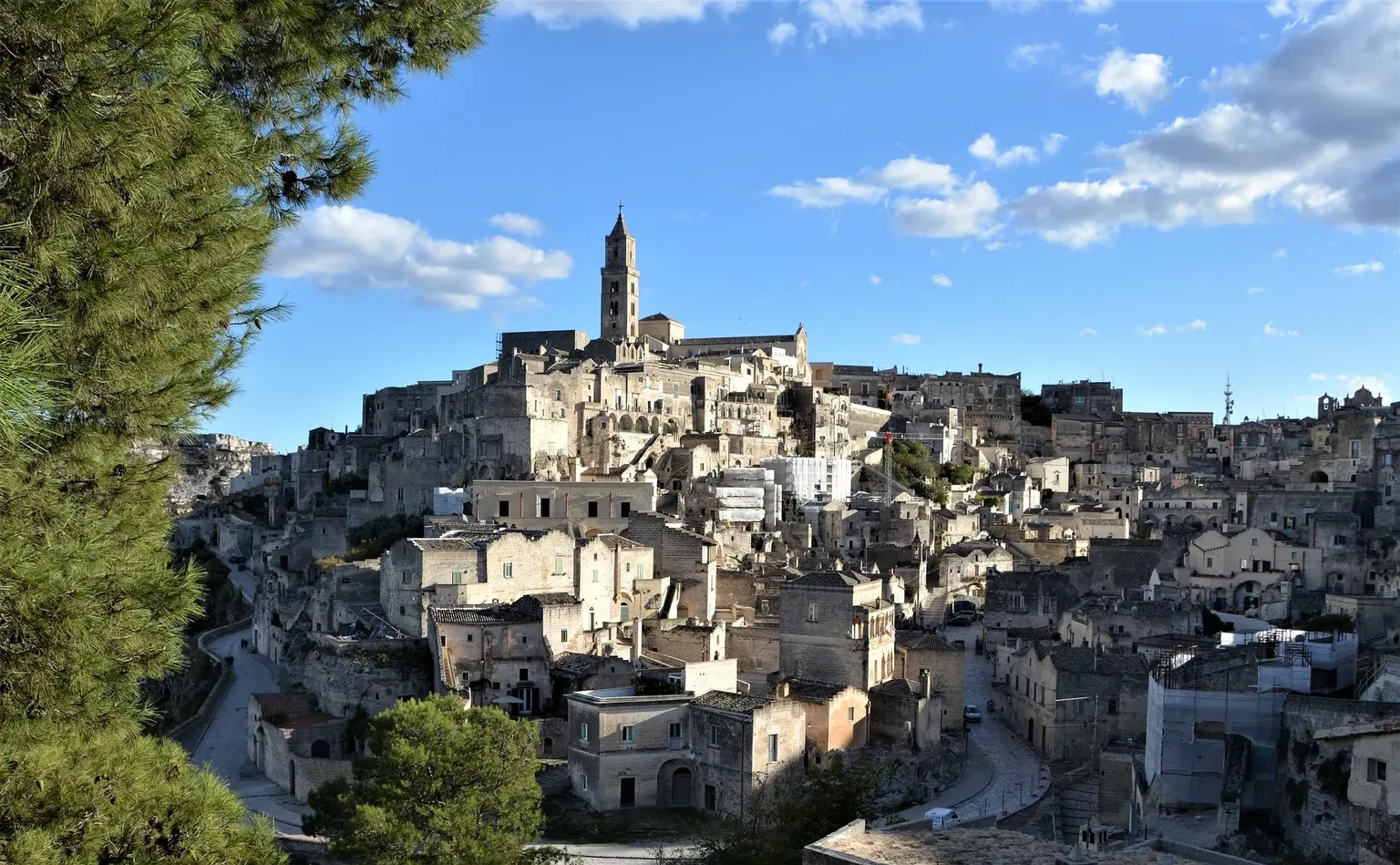Basilicata Region | Italy - Rated 5.8