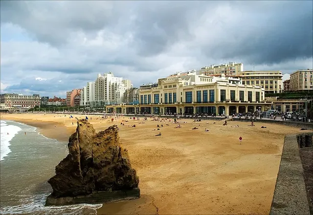 Biarritz | Nouvelle-Aquitaine Region, France - Rated 5