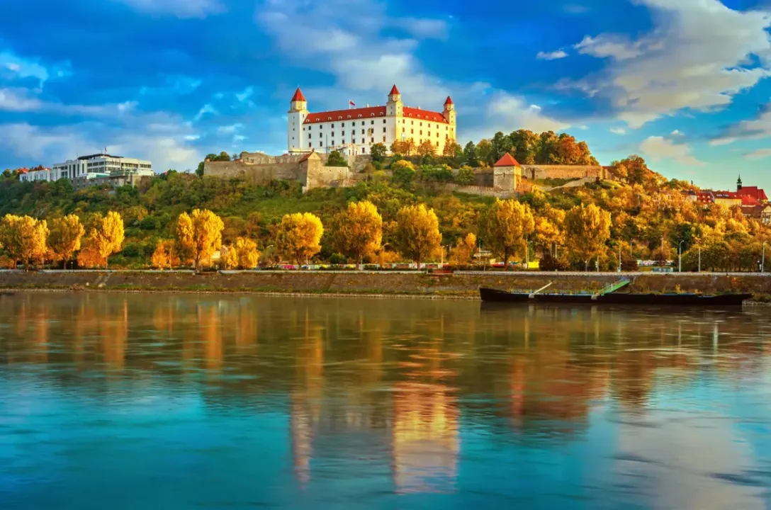 Bratislava Region | Slovakia - Rated 6.8