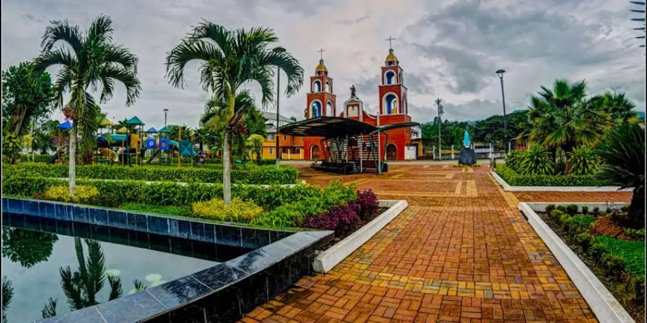 Morona Santiago Region | Ecuador - Rated 1.6