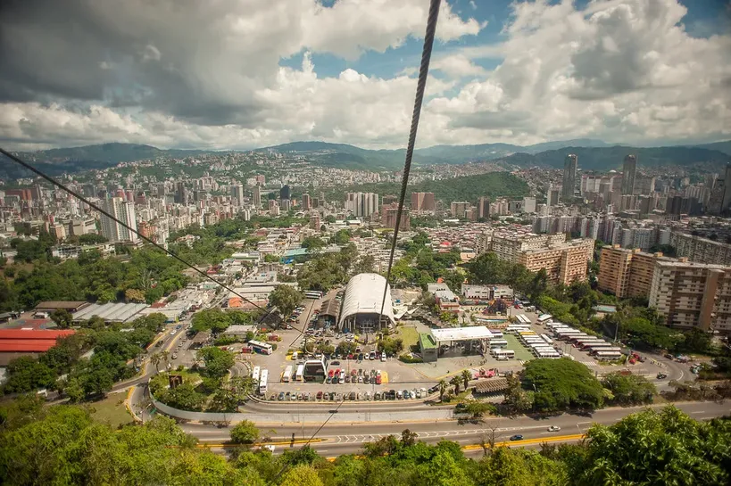 Caracas | Capital Region of Venezuela Region, Venezuela - Rated 5