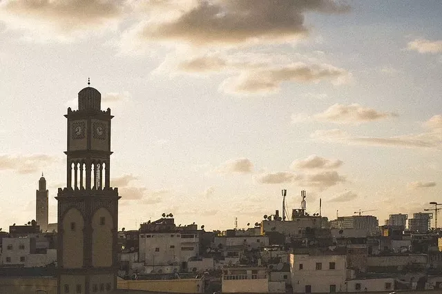 Casablanca-Settat Region | Morocco - Rated 4.6
