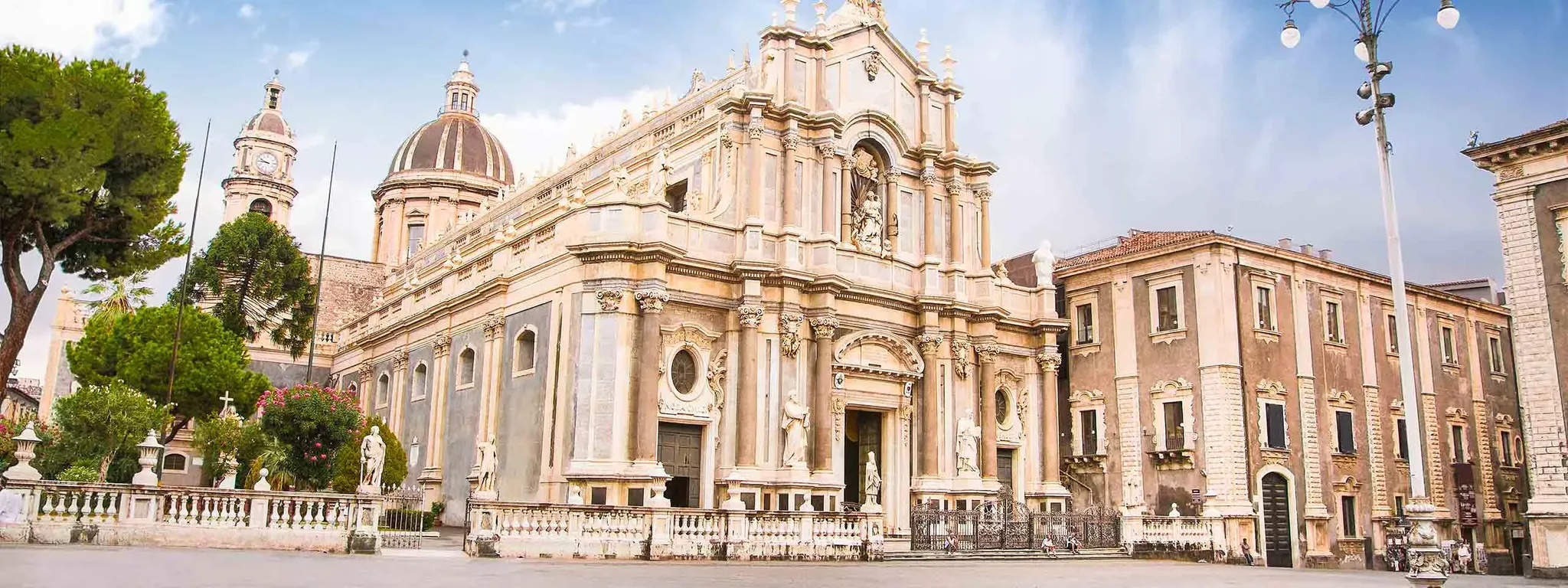 Catania | Sicily Region, Italy - Rated 5.8
