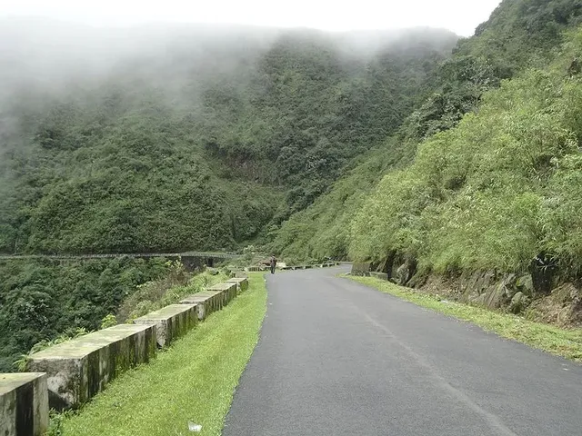 Cherrapunji | Meghalaya Region, India - Rated 2.3