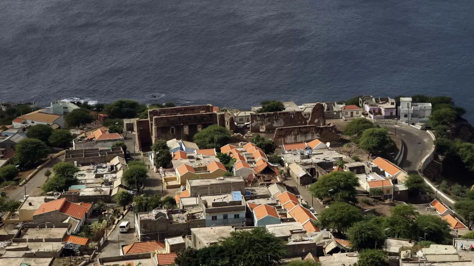 Cidade Velha | Santiago Region, Cape Verde - Rated 3.7