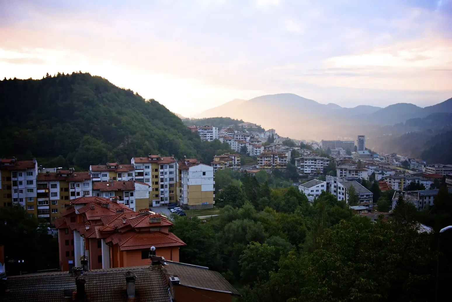 Smolyan | Plovdiv Region, Bulgaria - Rated 6.6
