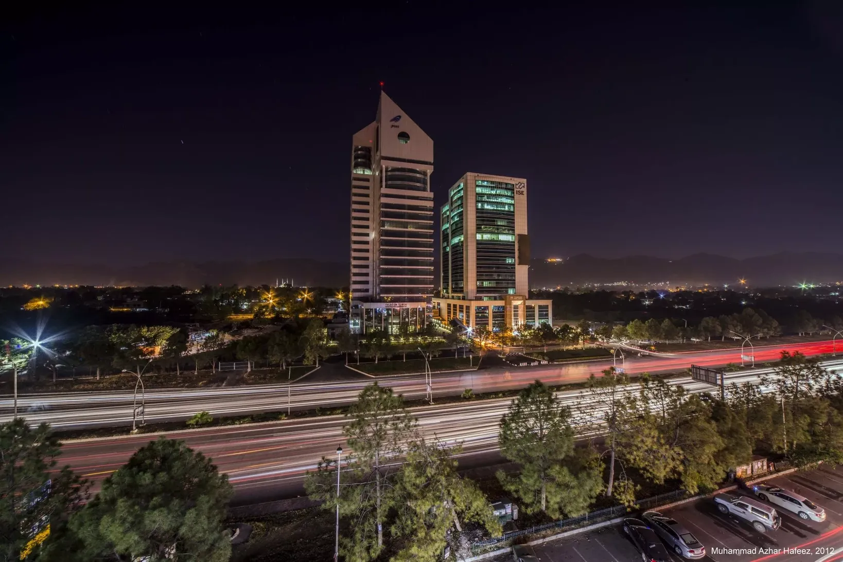 Islamabad | Rawalpindi Metropolitan Area Region, Pakistan - Rated 5
