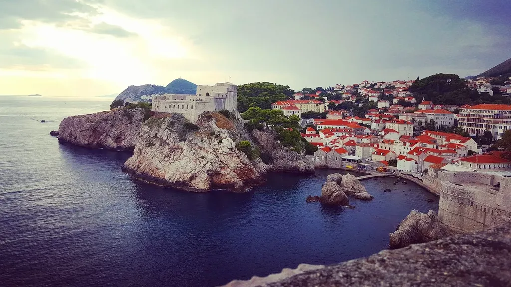 Dubrovnik-Neretva