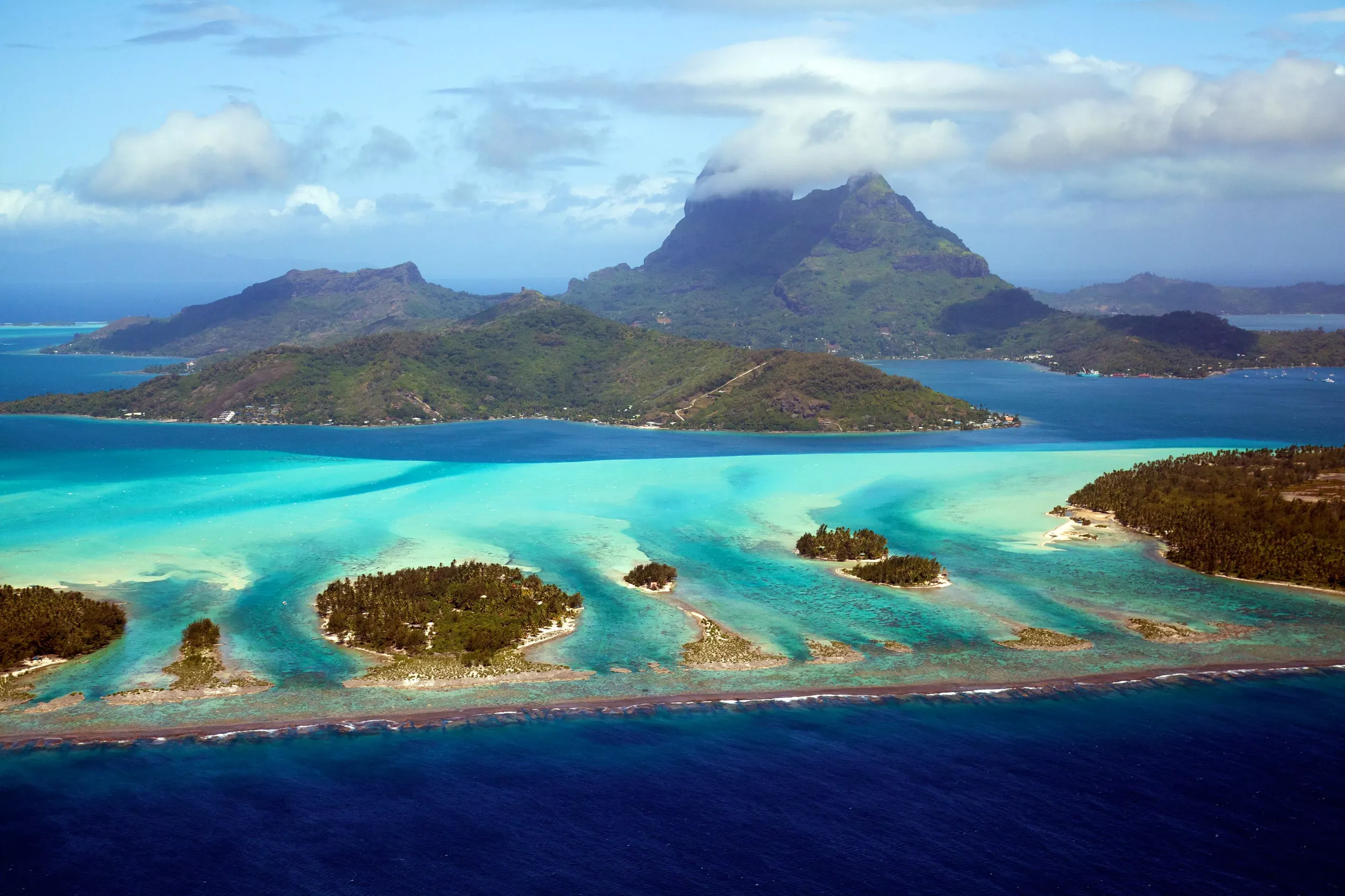 French Polynesia Region | France - Rated 3.2