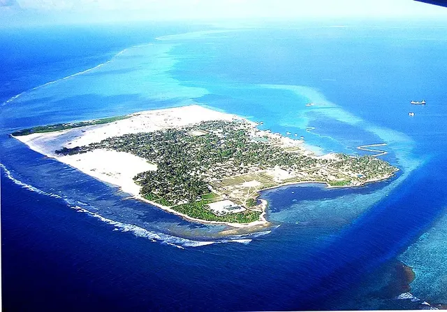 Gaafu Dhaalu Atoll Region | Maldives - Rated 3.1