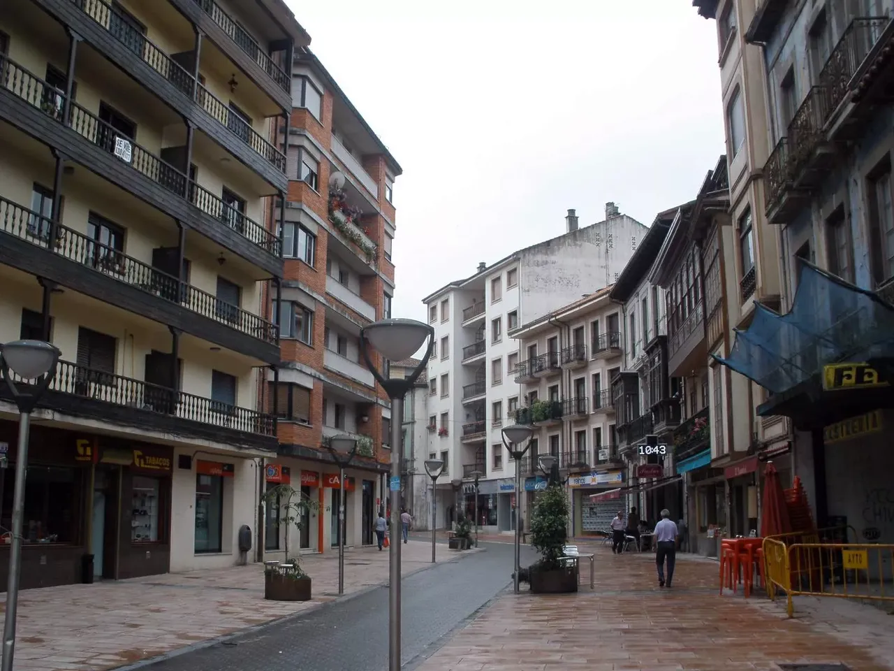 Grado | Asturias Region, Spain - Rated 2.3