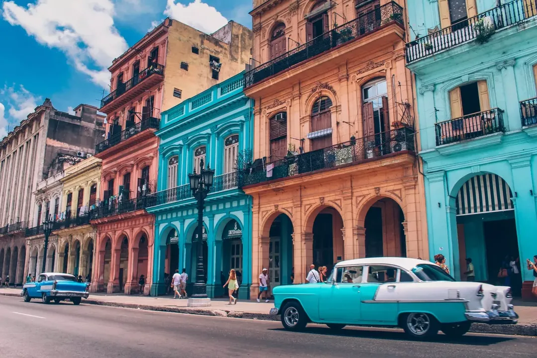 Havana | La Habana Region, Cuba - Rated 7.6