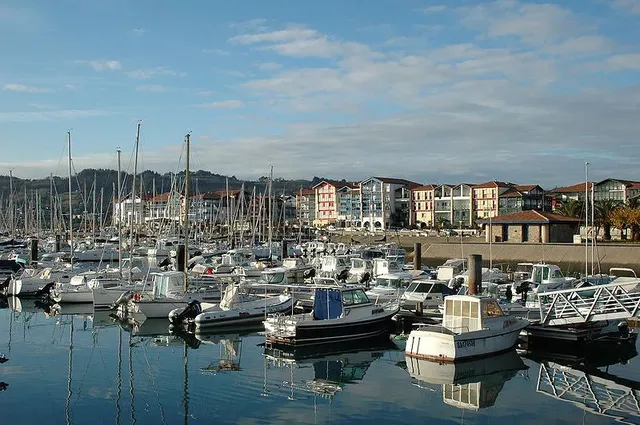 Hendaye | Nouvelle-Aquitaine Region, France - Rated 4.2