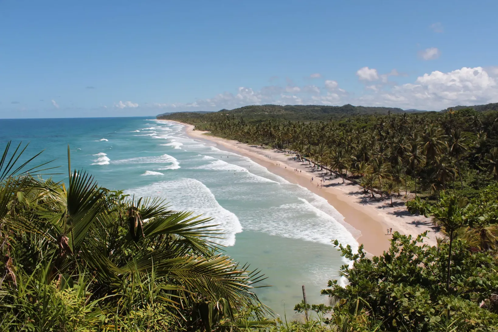 Itacare | Northeast Region, Brazil - Rated 4.3