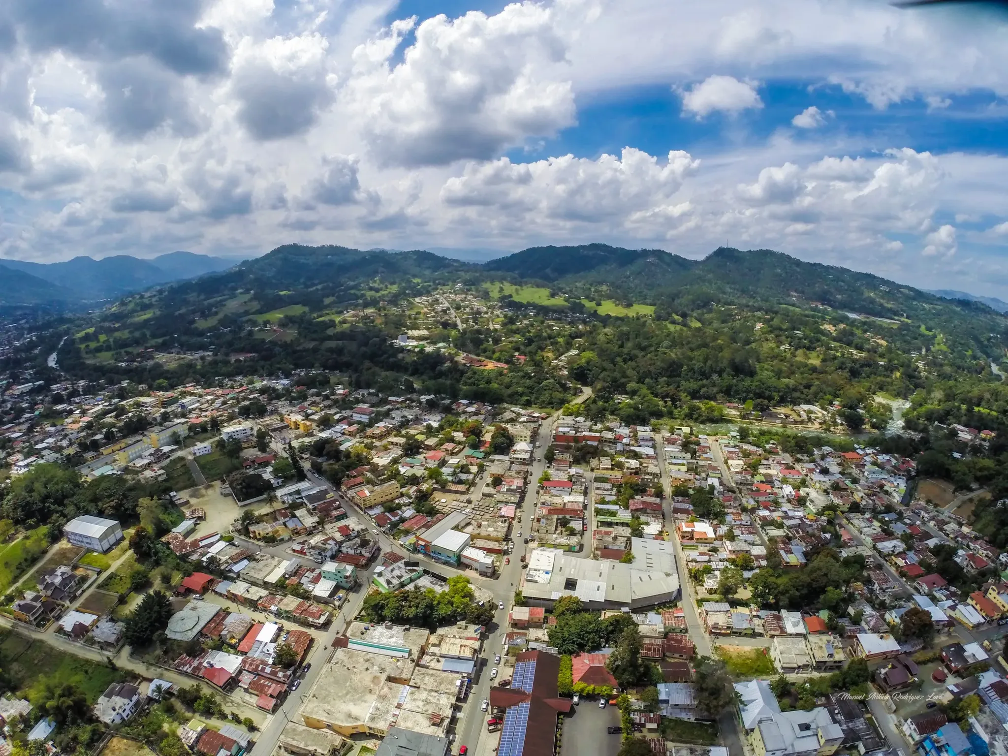 La Vega Region | Dominican Republic - Rated 1.2