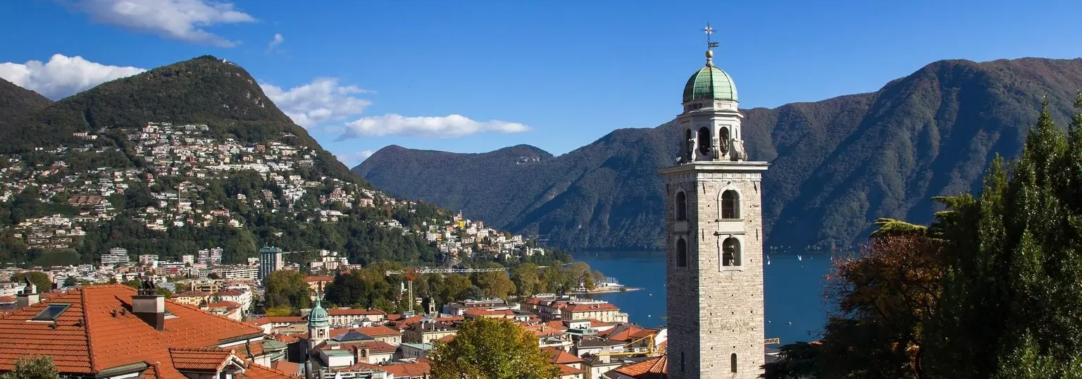Canton of Ticino