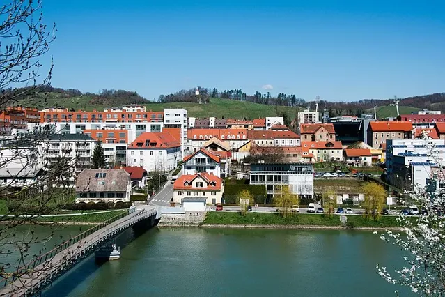 Drava Region | Slovenia - Rated 6.4