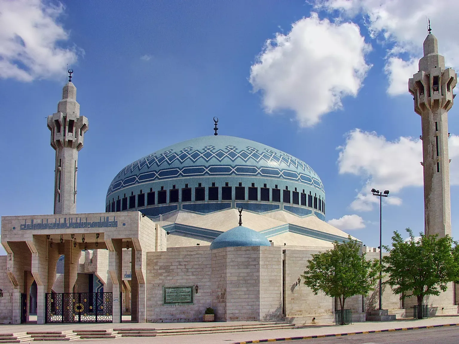 Amman Governorate Region | Jordan - Rated 6.2