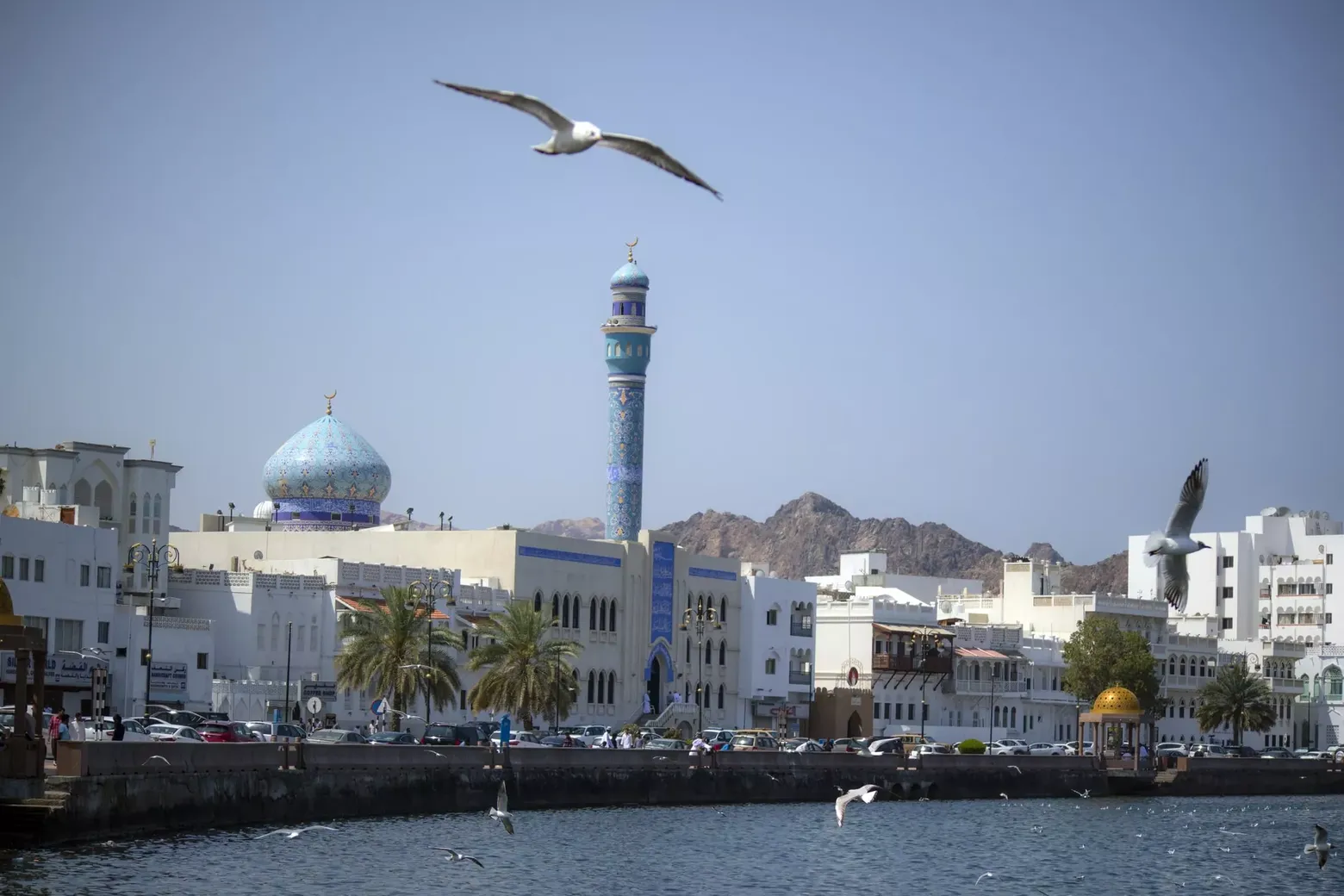 Muscat Governorate