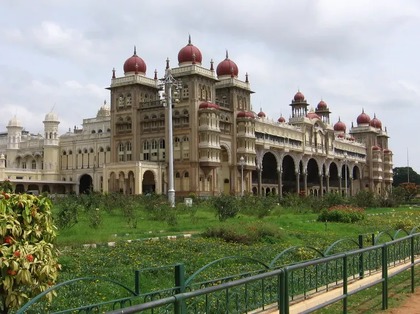 Mysore | Karnataka Region, India - Rated 3.2