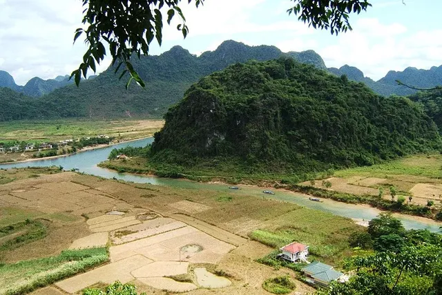 North Central Coast Region | Vietnam - Rated 2.9