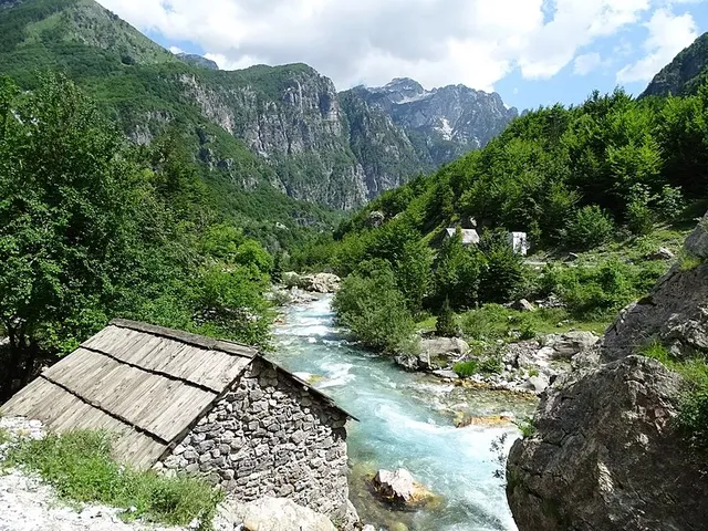 Northern Albania Region | Albania - Rated 4.9
