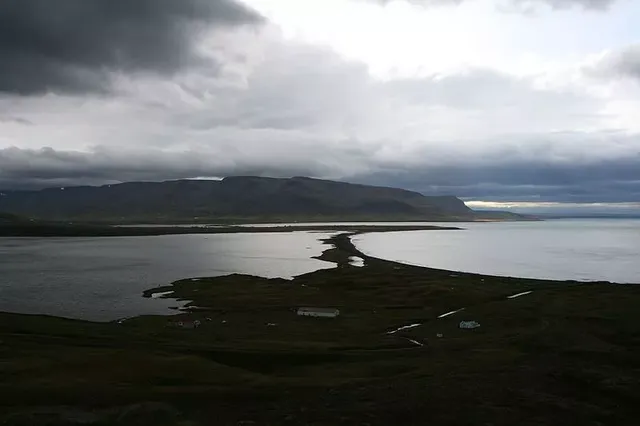 Northwestern Region Region | Iceland - Rated 2.4