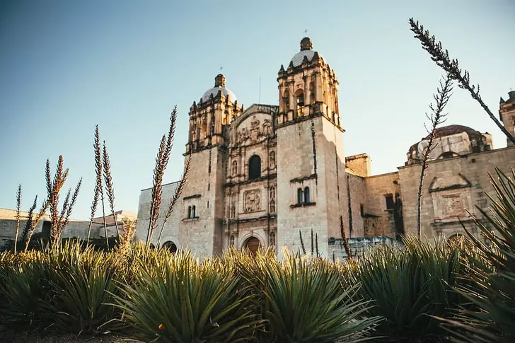 Oaxaca Region | Mexico - Rated 6.2