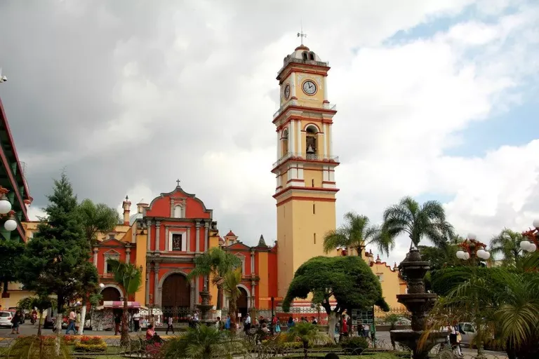 Orizaba | Veracruz Region, Mexico - Rated 4.5