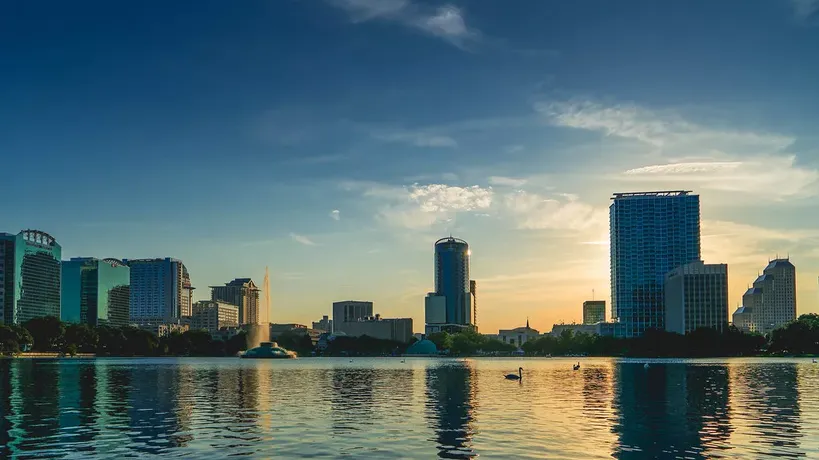 Orlando | Florida Region, USA - Rated 7.3